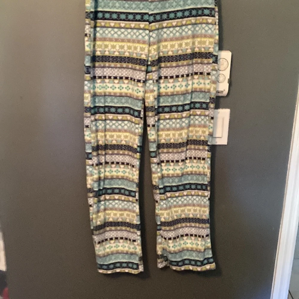 Super Soft and Comfy Pajama Pant Set - Picture 4 of 7